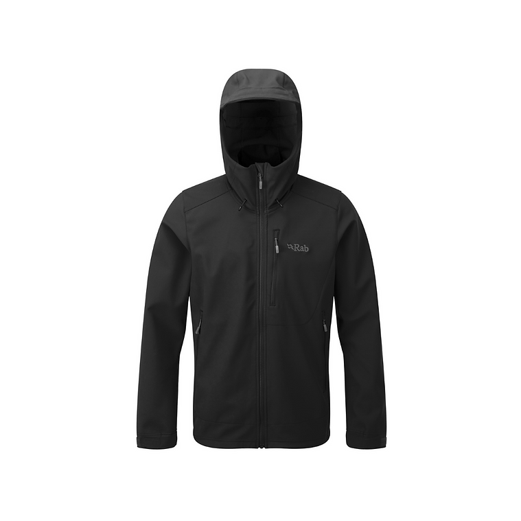 Rab Mens Salvo Jacket